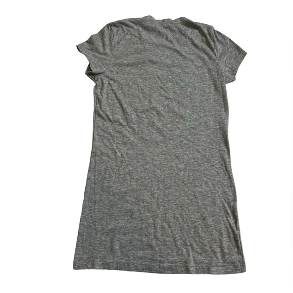 Victoria’s Secret I’m An Angel 2006 Embellished Angel Wings Sparkle Tee Size M - Picture 5 of 5